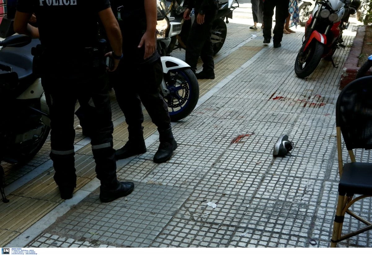 Αστυνομικοί για Ζακ Κωστόπουλο: «Παντελώς ανεπαίσθητες οι επαφές μας με τον θανόντα»